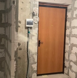 Продажа 1-комн квартиры на вторичном рынке Мытищи, ул Кедрина,  д. 3