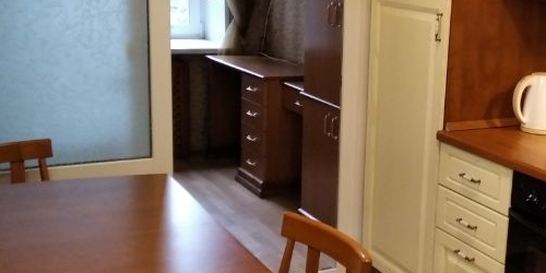 1-комн квартира улица Земляной Вал, 24/32