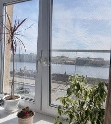 Комната улица Михайлова, 1