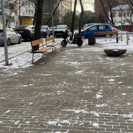 Продажа 3-комн квартиры на вторичном рынке улица Пресненский Вал,  д. 40