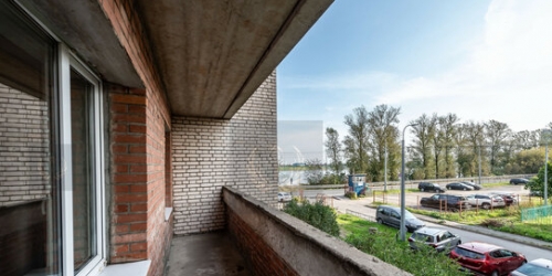 1-комн квартира Рыбацкий проспект,  д. 9