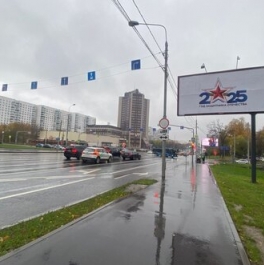 Продажа 2-комн квартиры на вторичном рынке Севастопольский проспект,  д. 51 к3