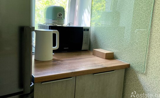 Продажа 1-комн квартиры на вторичном рынке проезд Черского,  д. 11