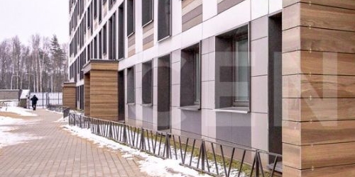 1-комн квартира Планерная улица, 97к1