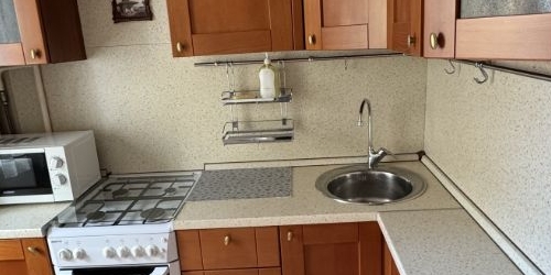 1-комн квартира Профсоюзная улица, 136К3