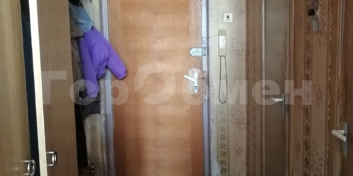 1-комн квартира Новопеределкинская улица, 6