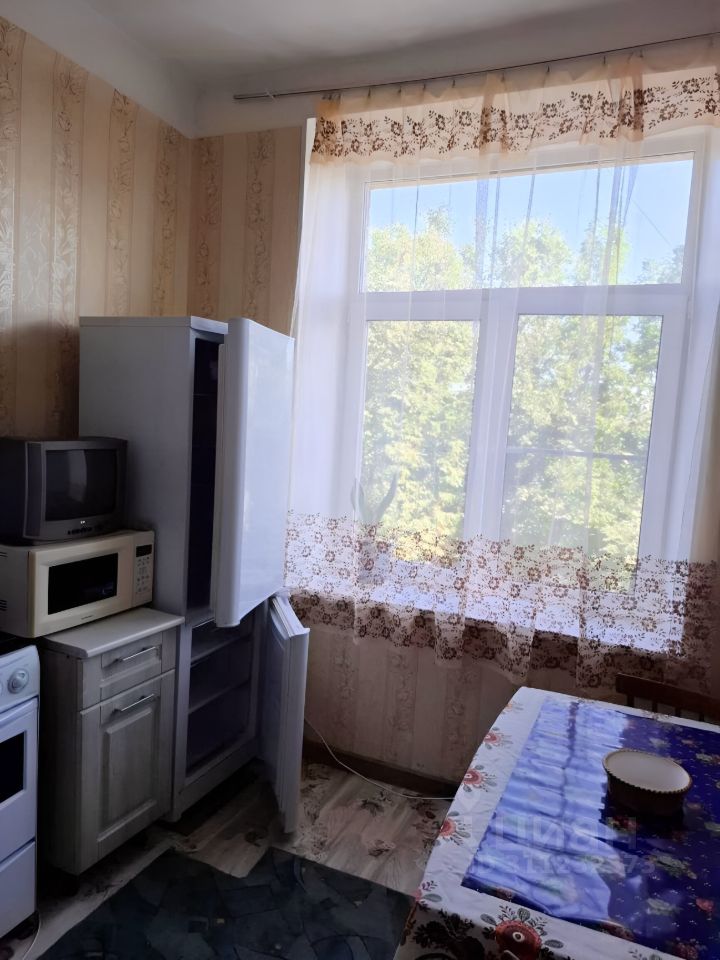 Аренда 2-комн квартиры на вторичном рынке Краснопутиловская улица, 12