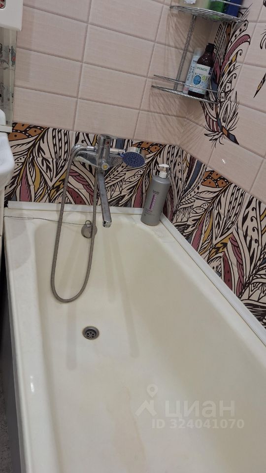 Аренда 2-комн квартиры на вторичном рынке Волгоградский проспект, 145/8