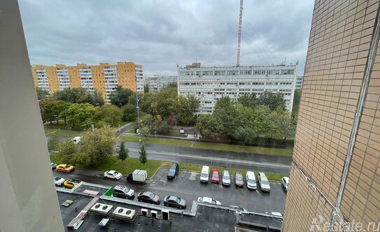 Продажа 3-комн квартиры на вторичном рынке улица Декабристов