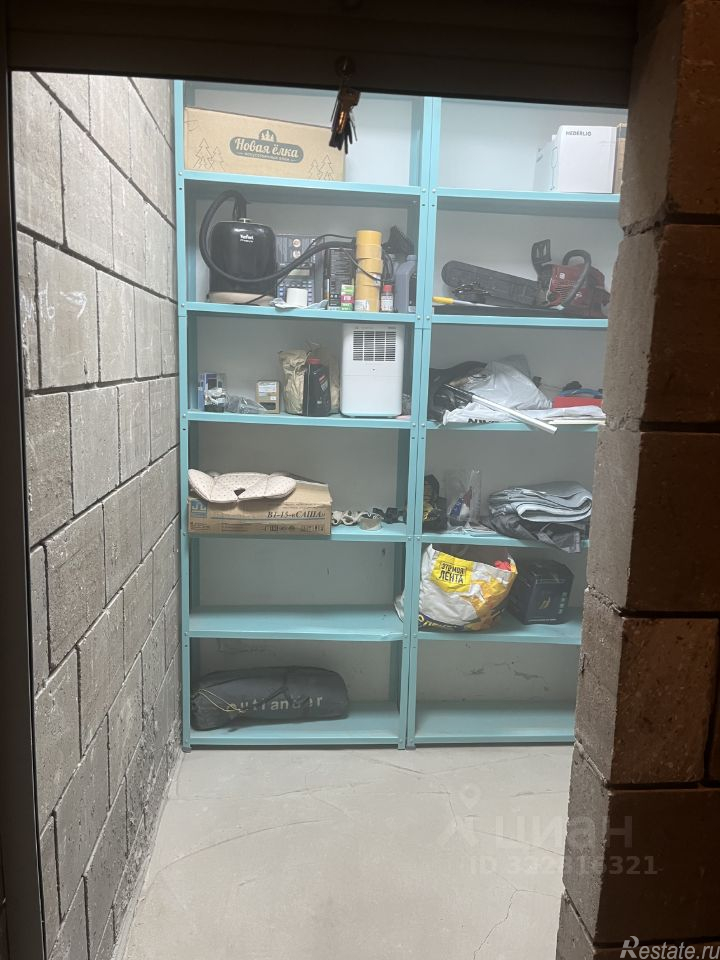 Продажа склада Велтон Парк (деревня Подолино), ул Беговая,  д. 12