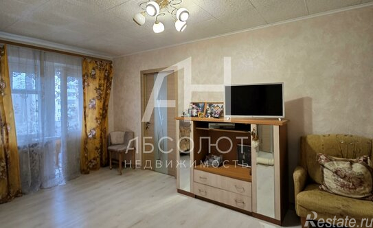 Продажа 2-комн квартиры на вторичном рынке Сергиев Посад г, Красной Армии пр-кт,  д. 187