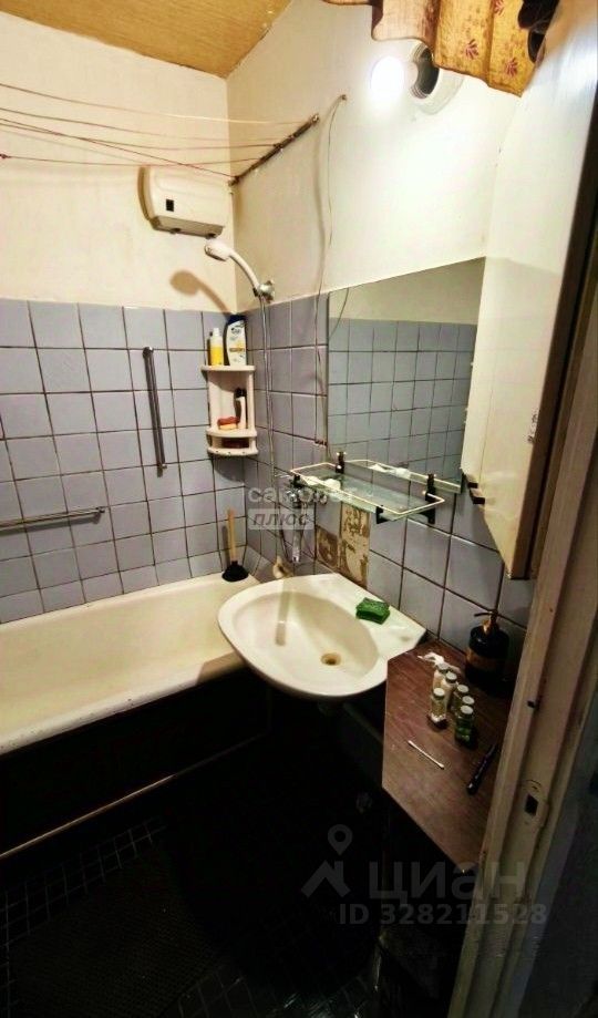 Продажа 1-комн квартиры на вторичном рынке Литовский бульвар, 5/10