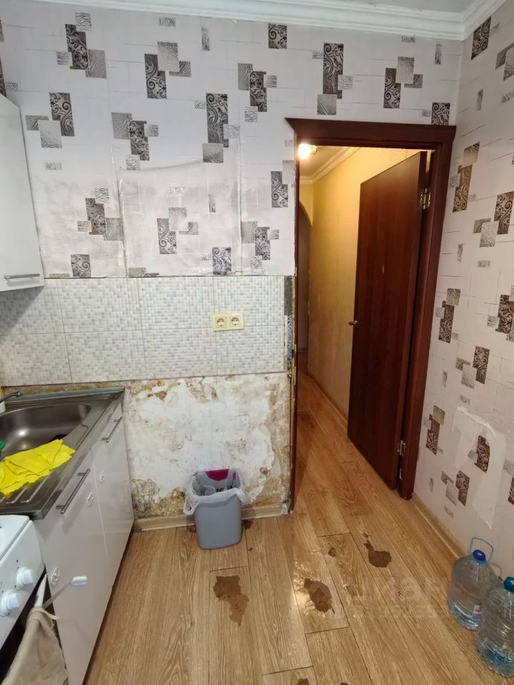 Продажа 2-комн квартиры на вторичном рынке Видное, Советская улица, 48