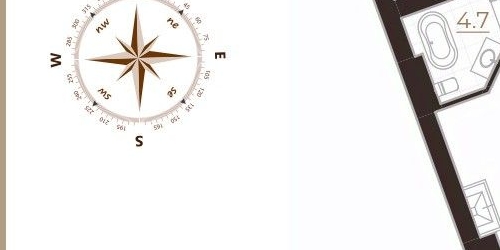 3-комн квартира набережная Канала Грибоедова, 89