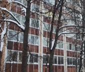 Продать Квартиры вторичка Одинцово г, Неделина ул  5 