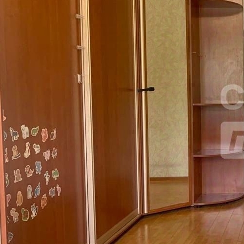 2-комн квартира Кашира, Садовая улица, 28