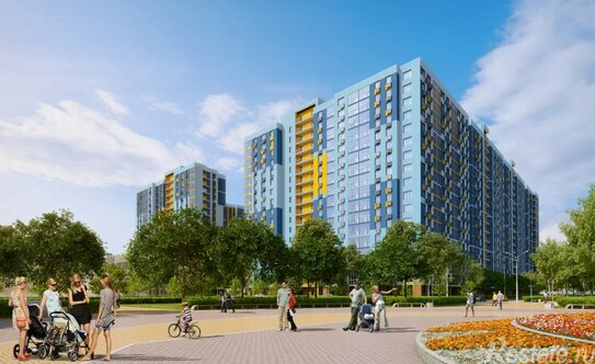 Продажа 2-комн квартиры на вторичном рынке Мытищи, пр-кт Астрахова,  д. 9