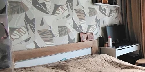 2-комн квартира Живописная улица, 17К2