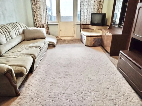 Продажа 2-комн квартиры на вторичном рынке Пушкино, Серебрянка,  д. 16