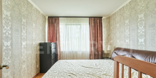3-комн квартира Добровольцев ул,  д. 62