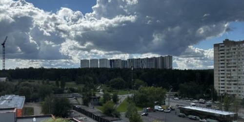 2-комн квартира б-р Дмитрия Донского,  д. 17