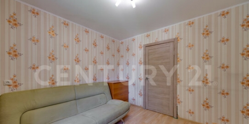 3-комн квартира Переяславская М. ул,  д. 10