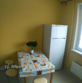 Продажа 3-комн квартиры на вторичном рынке Люберцы, Победы проспект,  д. 3