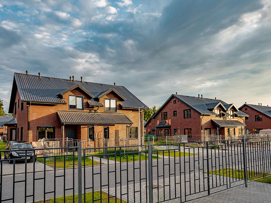 Продажа дома Юкковское парк кп,  д. 142