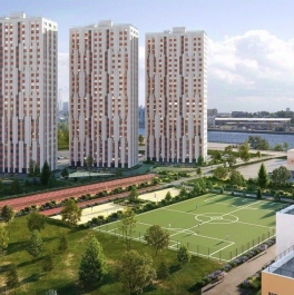 Продажа ПСН Октябрьская наб,  д. 102