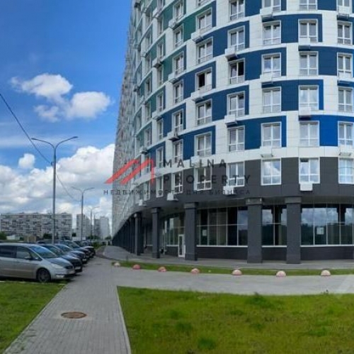 Торговое помещение Королёв, ул Академика Легостаева,  д. 8