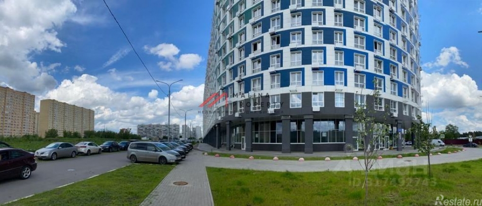 Продажа торгового помещения Королёв, ул Академика Легостаева,  д. 8
