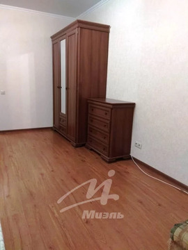 1-комн квартира Апрелевка, Цветочная аллея,  д. 15