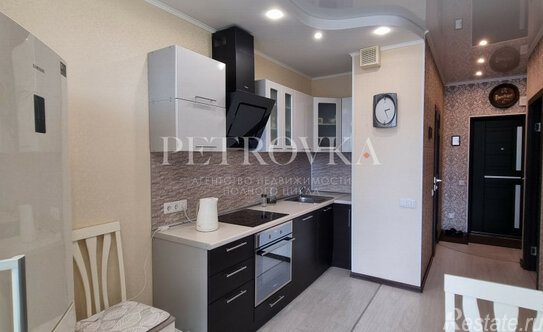 Продажа 1-комн квартиры на вторичном рынке Красногорск г, Космонавтов б-р,  д. 11