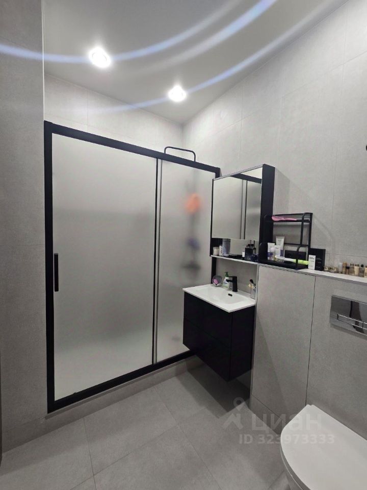 Аренда 2-комн квартиры на вторичном рынке улица Василия Ланового, 1к2