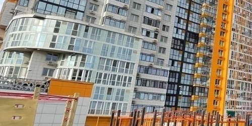 2-комн квартира Рублевское шоссе, 70к6