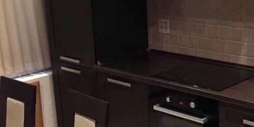 1-комн квартира проезд Загорского, 3