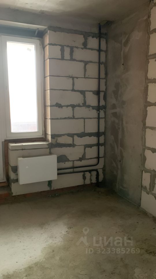 Продажа 2-комн квартиры на вторичном рынке Планерная мкр, 23