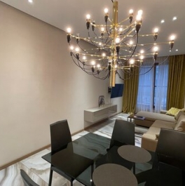 Продажа 3-комн квартиры на вторичном рынке Костомаровский переулок