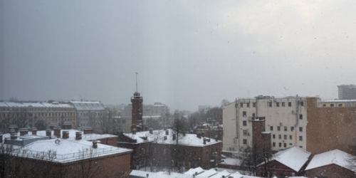 3-комн квартира 19-я линия,  д. 16,  к. 2