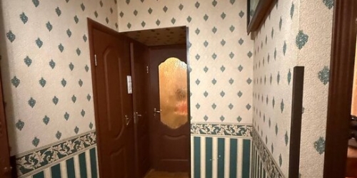 3-комн квартира ул Кулакова,  д. 25,  к. 1
