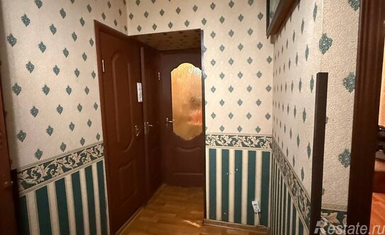 Продажа 3-комн квартиры на вторичном рынке ул Кулакова,  д. 25,  к. 1