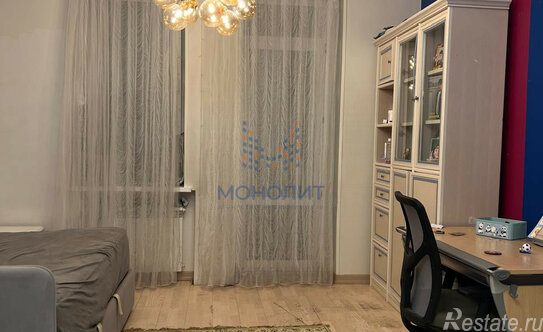 Продажа 2-комн квартиры на вторичном рынке Кутузовский пр-кт