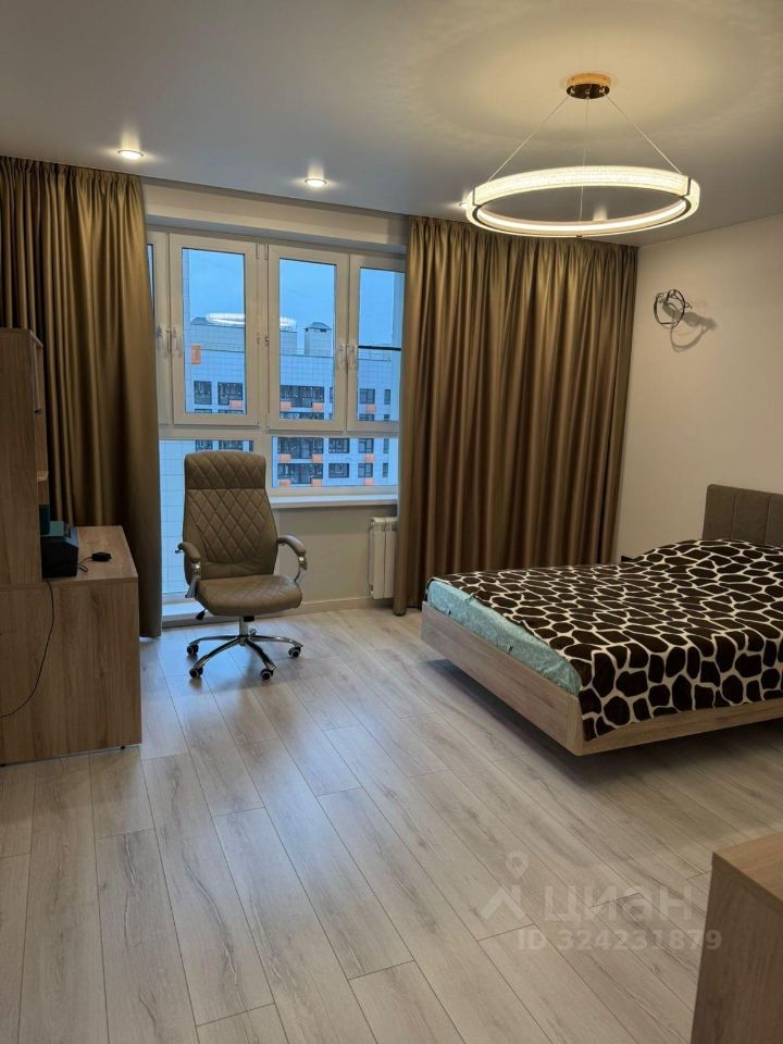 Продажа 2-комн квартиры на вторичном рынке 6-я Радиальная улица, 7/1к2