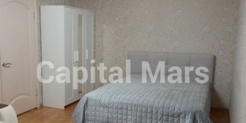 1-комн квартира Новокосинская улица,  д. 27