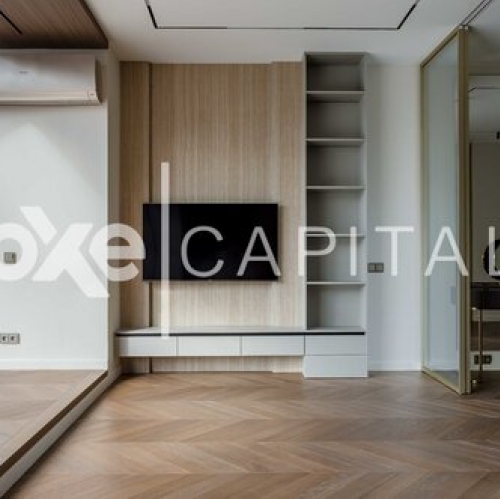 2-комн квартира Зачатьевский 1-й пер,  д. 4