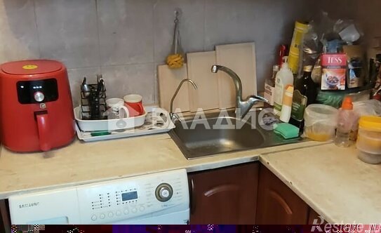 Продажа 2-комн квартиры на вторичном рынке Коллонтай ул,  д. 30,  к. 2