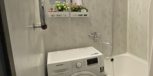 Комната Тимуровская улица, 12