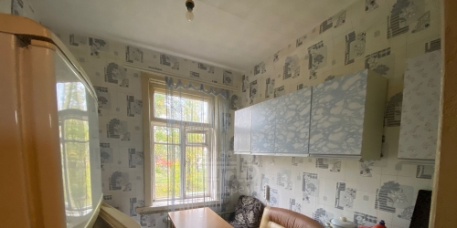 2-комн квартира Орехово-Зуево, Московская, 31