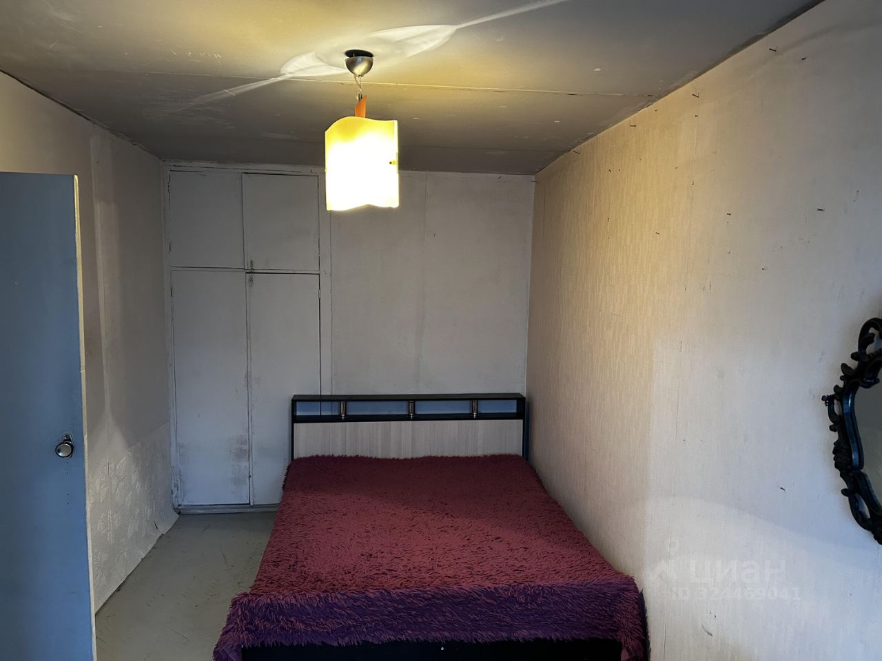 Аренда 2-комн квартиры на вторичном рынке Нижегородская улица, 14К2