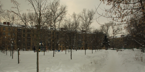 1-комн квартира Жуковский г, Жуковского ул ,  д. 18